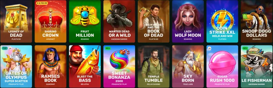 Goldexcasino